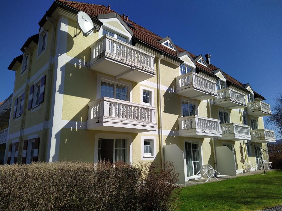 Ferienappartement Gutshof 호헨바트 외부 사진