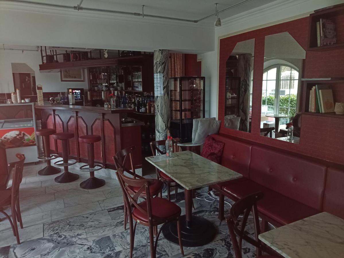 Ferienappartement Gutshof 호헨바트 외부 사진