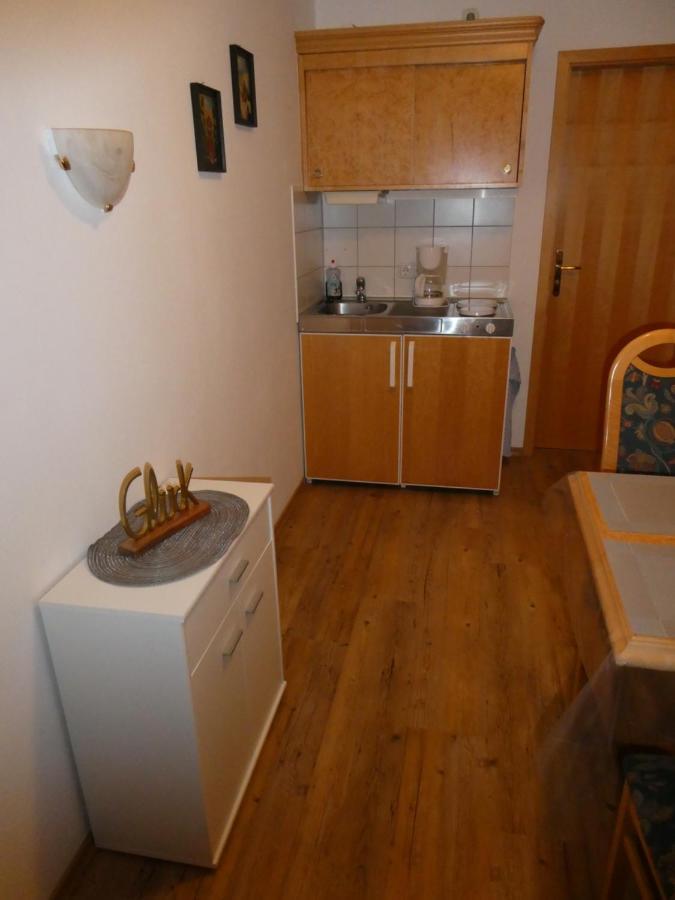 Ferienappartement Gutshof 호헨바트 외부 사진