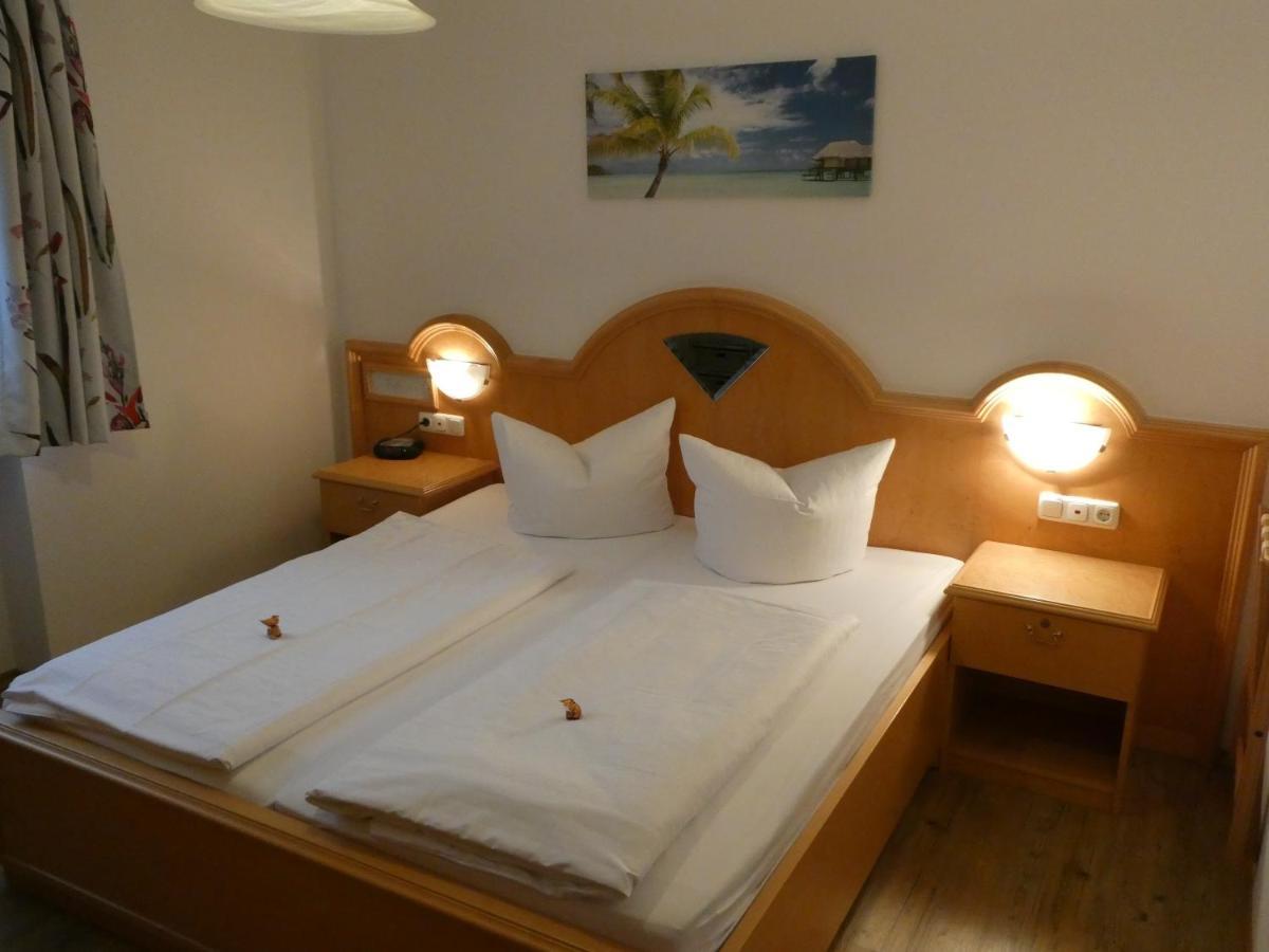 Ferienappartement Gutshof 호헨바트 외부 사진